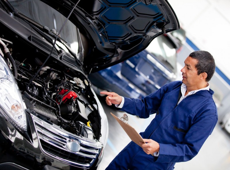 The Importance of Preventive Maintenance by Technicians Who Perform Auto Repair in Tulsa