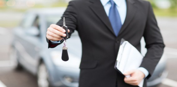 Buying A High Quality Used Car