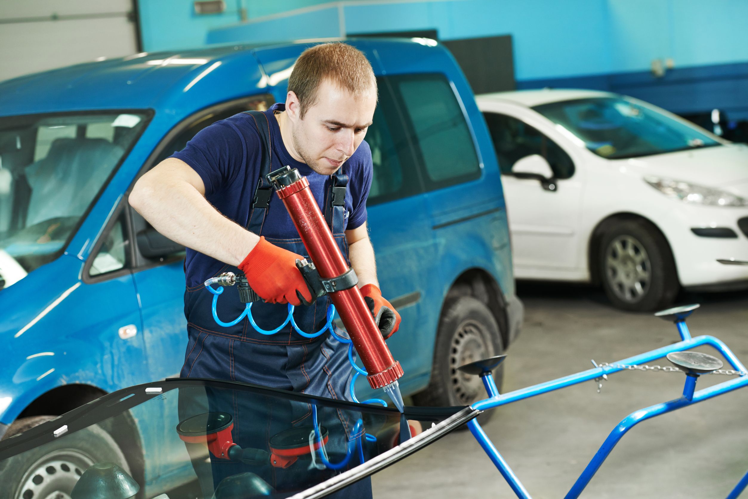 Here’s What to Do to Find the Best Auto Body Shop in Stephens City, VA