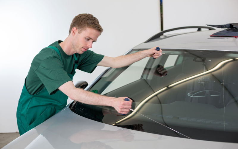 Windshield Repairs in Newport News, VA – What You Need to Know