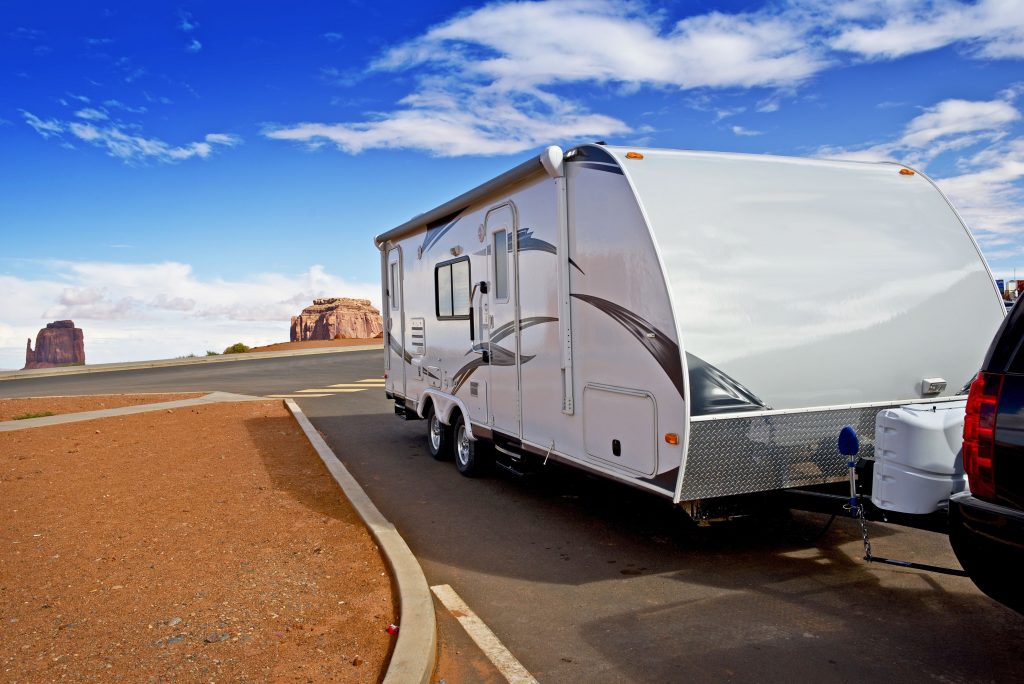 Two Particularly Popular Models at RV Dealers in Des Moines Today A1