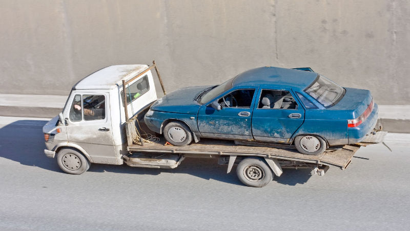 Why Is Roadside Towing Assistance in Lynchburg, Virginia So Important?