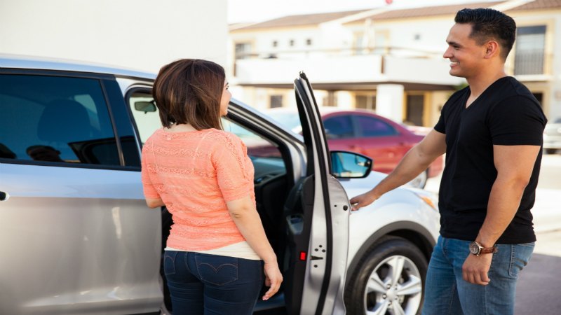 How to Find the Best Dodge Deals