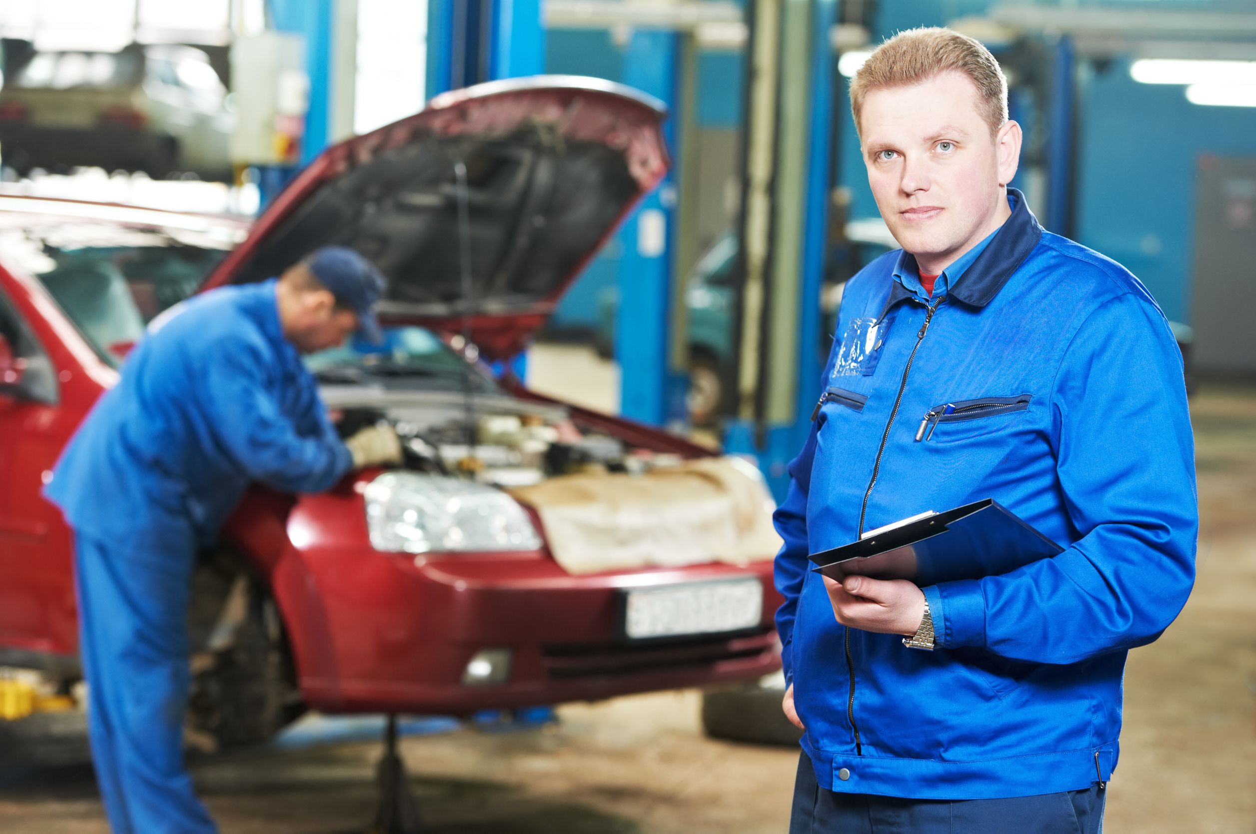 Finding A Trustworthy Auto Repair Shop In Philadelphia