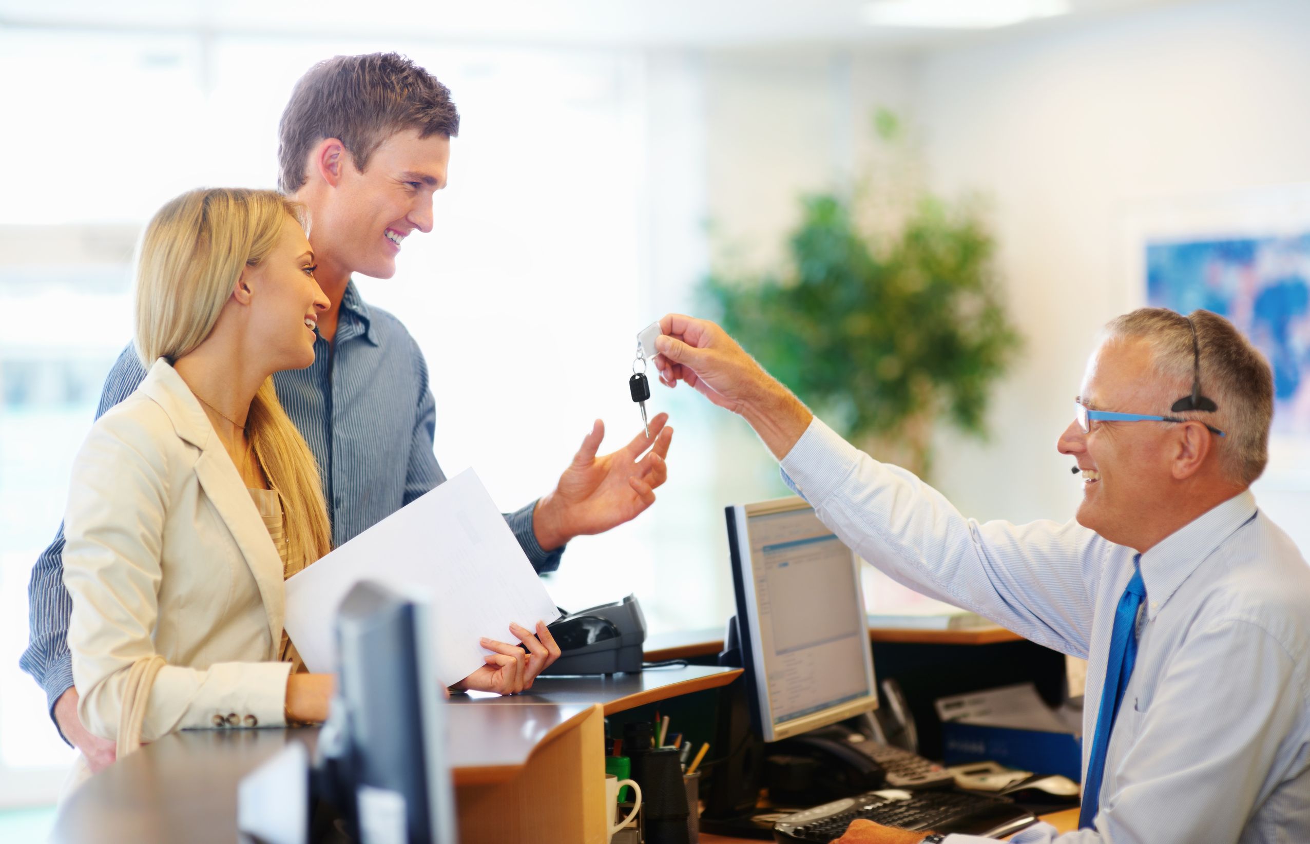 Why Buy From A Local Chevrolet Dealer?