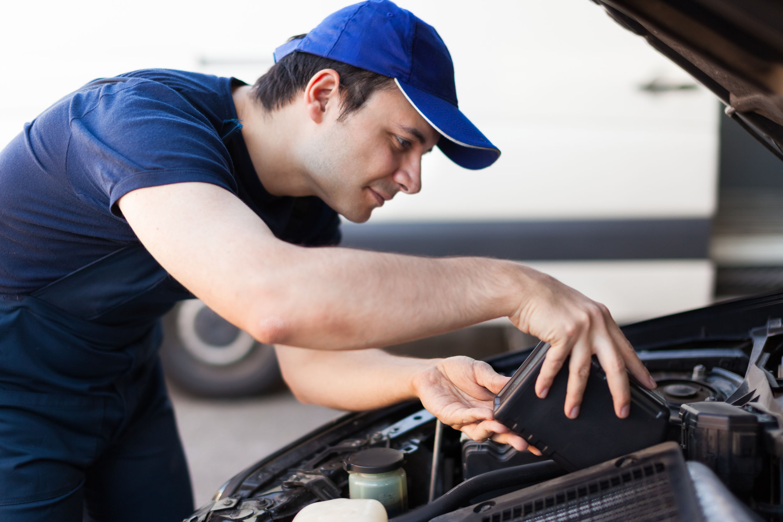 The Benefits of Having Regular Car Oil Changes in New Jersey