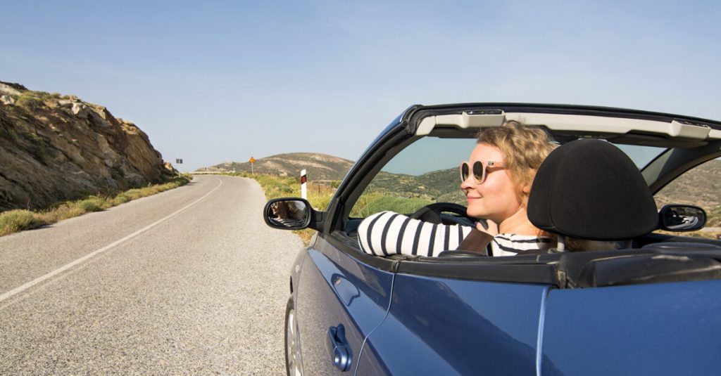 ToDo List Before RoadTripping in a Car Rental Around Covington, LA