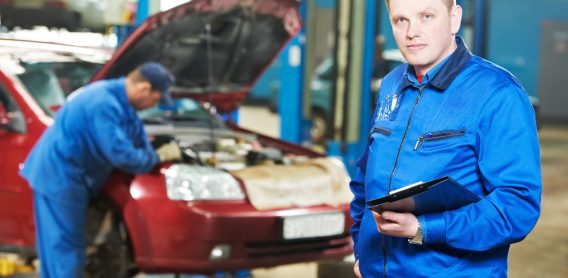 Essential Car Repairs in Virginia Beach, VA