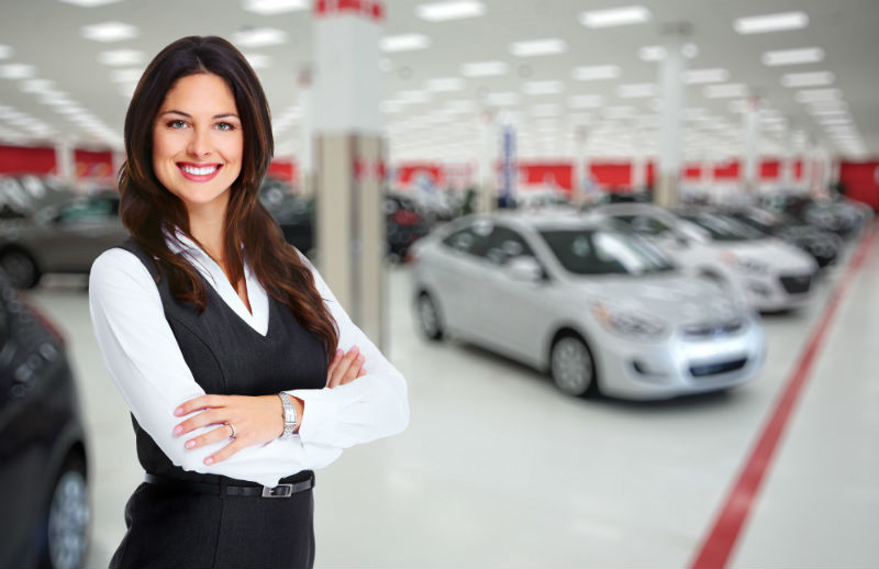 Navigating The World Of Used Cars For Sale In Moorestown