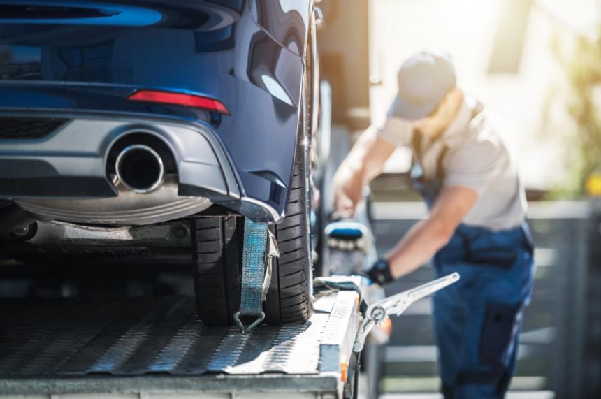 How to Navigate the After-Sales Services at a Dodge Dealership near El Paso, TX