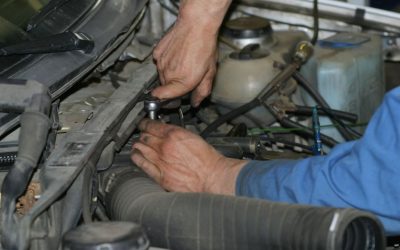 Take Your Vehicle to The Best Automotive Repair Shop in Olympia