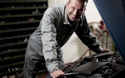Restoring Your Vehicle – Expert Collision Repair in Dallas, TX