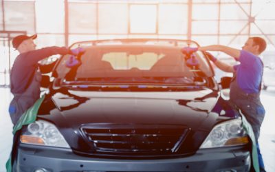 Top 5 Issues Drivers Face with Broken Windows and How Auto Window Repair in Oconomowoc, WI Solves Them