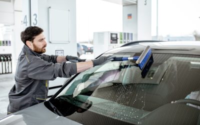 Clear Safety – The Importance of Auto Glass Repair in Durham NC