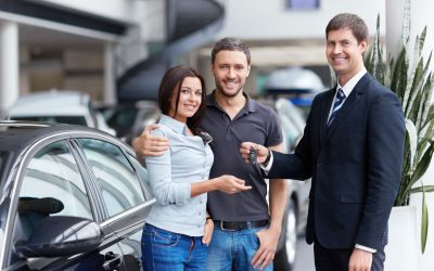 Benefits of Buying Pre-Owned Cars in Orlando, FL