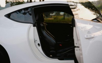 Hit the Open Road in Style This Spring with Fiesta Subaru