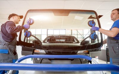 Find the Best Top Rated Auto Glass Companies in Brookfield, WI