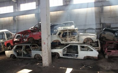 How We Buy Scrap Cars Suffolk County Makes Selling Old Vehicles Easy and Stress Free