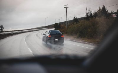 Discover the Viva CDJRF Advantage for Your Automotive Needs This Rainy Season