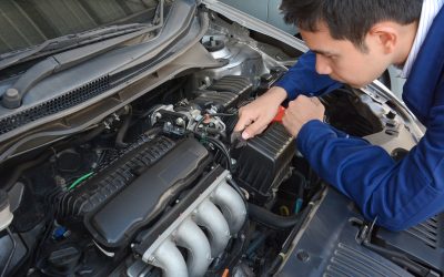 Expert mechanic in Elkton, MD: Essential services every car owner should know
