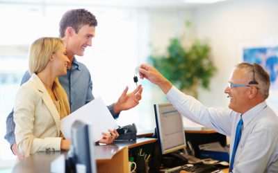 Your Next Adventure Awaits With an Audi Q3 For Sale in Akron OH