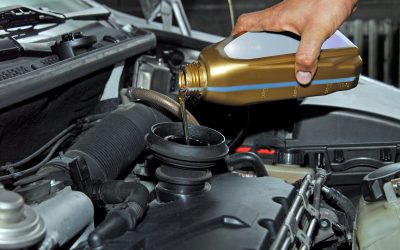 Choosing an Oil Change Service Helena MT That Prioritizes Quality and Customer Care