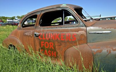 Unlock Fast Cash and Free Towing With a Junk Car Removal Service Nassau County
