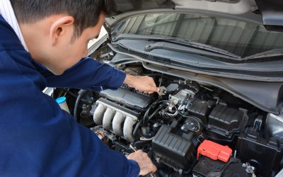 Essential Services For Safe Driving Include Auto Repair And Maintenance in Elkton MD