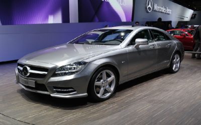 Maximize Performance Using High-Quality Shoebox Ford Parts for Your Restoration