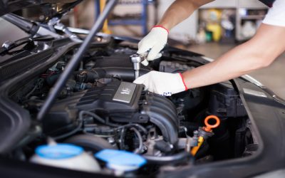 Comprehensive Maintenance Options Available at an Auto Repair Shop in Columbus, WI