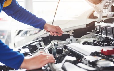 Transmission Repair in Richland, WA: Experts Share Essential Maintenance Tips for Drivers