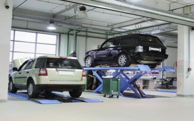 Planning a Restoration Around the Right Customline Components